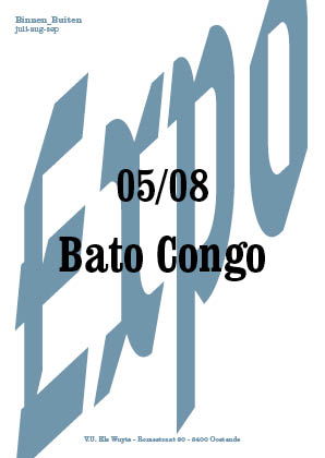 1_Bato Congo_expo