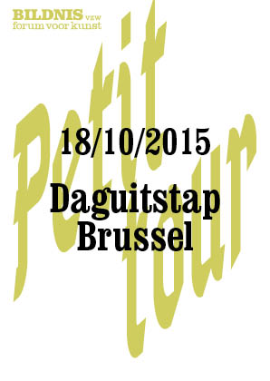 2_INGETOGEN_DAGUITSTAP BRUSSEL_PETIT TOUR