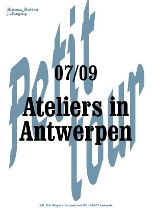 4_Antwerpen_petit tour