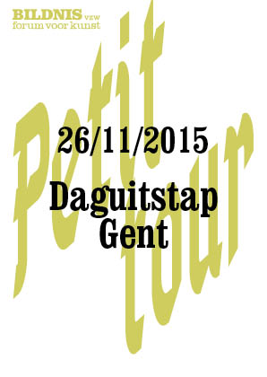 4_INGETOGEN_DAGUITSTAP GENT_PETIT TOUR